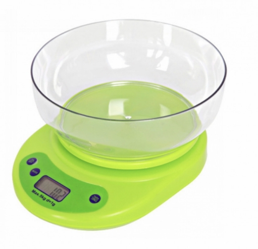 Cantar bucatarie, 5kg [1]
