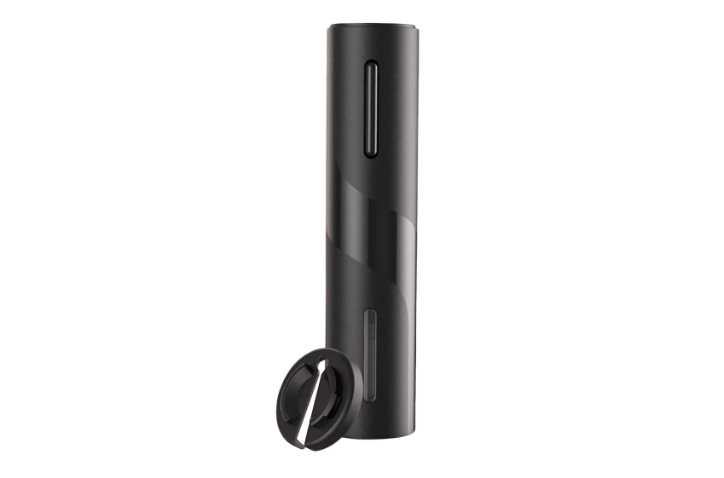 Deschizator electric reincarcabil, pentru sticle de vin [1]
