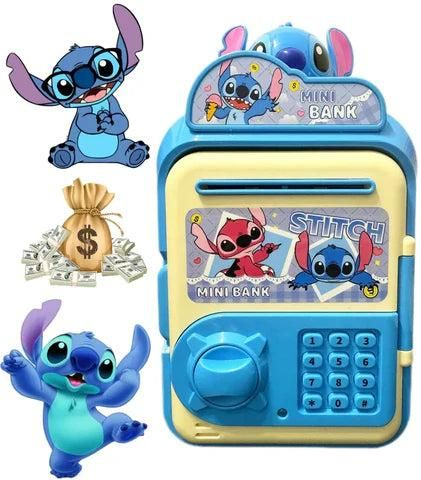 Pusculita interactiva pentur copii cu lumini, sunete [1]