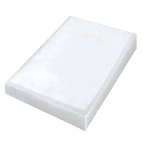 SET 100 PUNGI GOFRATE PENTRU VIDAT, 20 X 30 CM, REZISTENTE LA CONGELARE ȘI FIERBERE (SOUS-VIDE), COMPATIBILITATE UNIVERSALĂ [2]