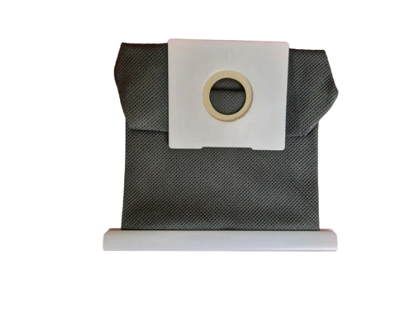 Set 2 saci pentru aspirator, material textil lavabil, [1]
