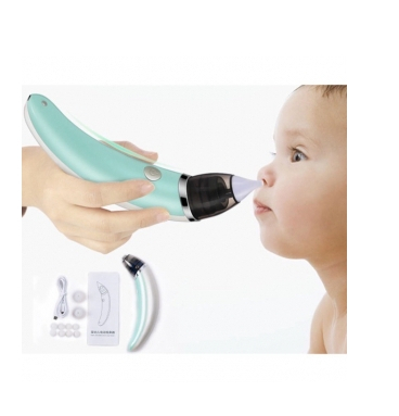 Set Aspirator Nazal +Termometru Digital [3]