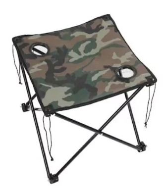 Set masa si scaune pentru camping, picnic sau plaja [3]