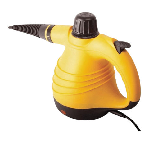 APARAT DE CURĂȚAT CU ABURI STEAM CLEANER, 1000W, PRESIUNE 3 BAR, MULTIFUNCȚIONAL CU 9 ACCESORII INCLUSE , IGIENIZARE ECOLOGICĂ FĂRĂ CHIMICALE [2]