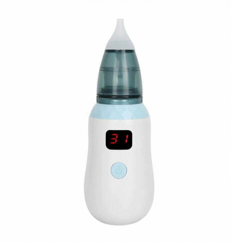 Ingrijire Bebelusi si Copii - Aspirator Nazal si urechi Electric