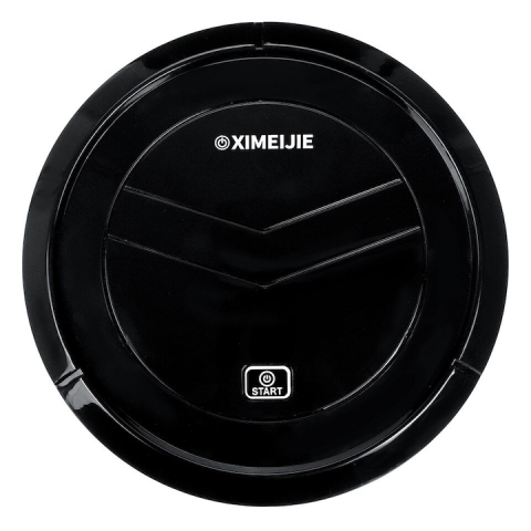 Casa Si Gradina - Aspirator robot inteligent smart sweeper