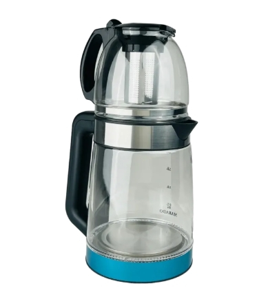 Ingrijire Casa - Fierbator de apa,1500 watts, Led