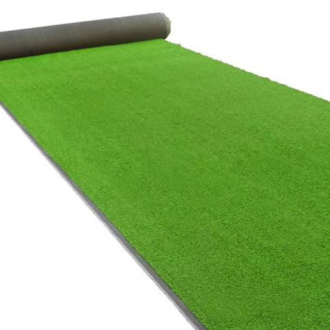 GAZON ARTIFICIAL PREMIUM E-FLOOR VEDRA, ÎNĂLȚIME FIR 25MM, DIMENSIUNE 200X100 CM, ASPECT NATURAL ȘI REZISTENȚĂ UV – VERDE [2]