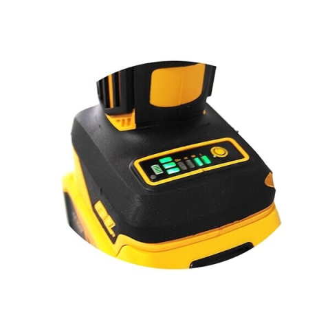 POLIZOR UNGHIULAR (FLEX) FĂRĂ FIR CU 2 ACUMULATORI 48V, 5 AH, DIAMETRU DISC 125 MM, 8100 RPM, GALBEN , PERFORMANȚĂ ȘI LIBERTATE TOTALĂ ÎN MIȘCARE [3]