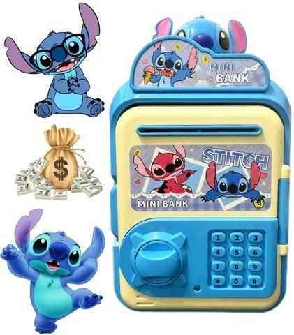 Casa Si Gradina - Pusculita interactiva pentur copii cu lumini, sunete