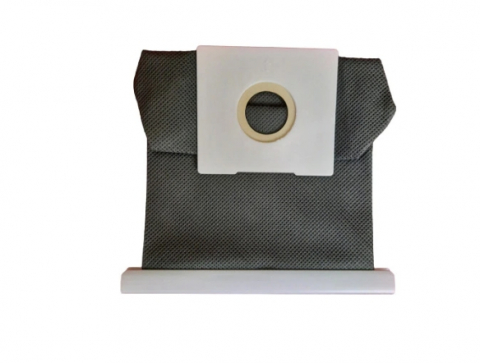 Casa Si Gradina - Set 2 saci pentru aspirator, material textil lavabil,