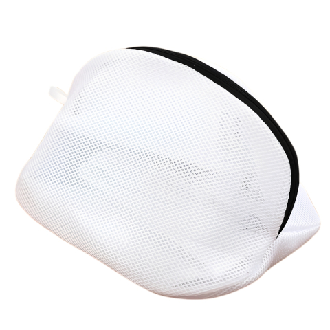 OFERTE TOP - SET 2 SACI PENTRU SPĂLARE ȘI USCARE ÎNCĂLȚĂMINTE – PROTECȚIE PREMIUM PENTRU MAȘINA DE SPĂLAT, MATERIAL MESH REZISTENT, ÎNCHIDERE CU FERMOAR ȘI SISTEM DE SUSPENDARE PENTRU USCARE RAPIDĂ