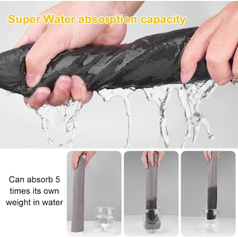 SET 5 LAVETE MICROFIBRĂ PREMIUM 30X30CM – CURĂȚARE PROFESIONALĂ FĂRĂ URME, SCAME SAU ZGÂRIETURI, IDEALE PENTRU GEAMURI, OGLINZI, BUCĂTĂRIE ȘI AUTO [4]