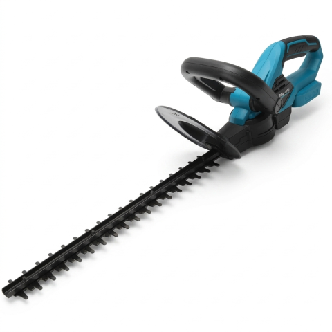 Gradină si Bricolaj - TRIMMER GARD VIU EVO TOOLS, FOARFECA ELECTRICĂ DE TUNS FĂRĂ FIR, ACUMULATOR 48V INCLUS – PERFORMANȚĂ ȘI LIBERTATE ÎN GRĂDINĂ