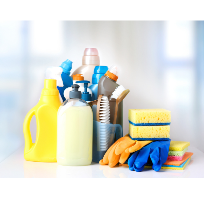 Cum să Alegi Produsele de Menaj Potrivite pentru Casa Ta Cum să Alegi Produsele de Menaj Potrivite pentru Casa Ta