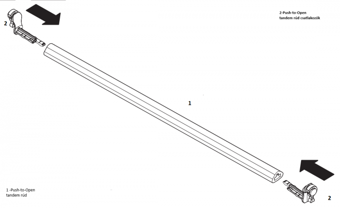 Adapter  /  Típus  A [2]