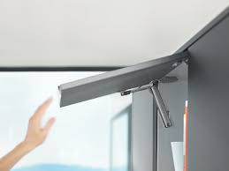 Aventos HK-XS15, felnyíló vasalat rendszer [4]