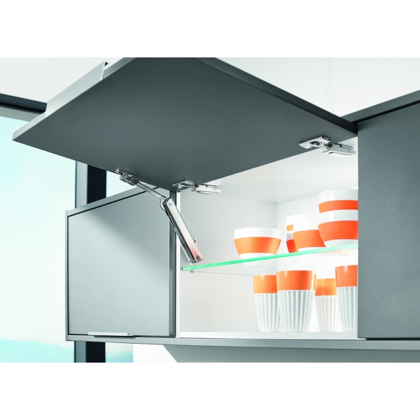 Aventos HK-XS15, felnyíló vasalat rendszer [3]