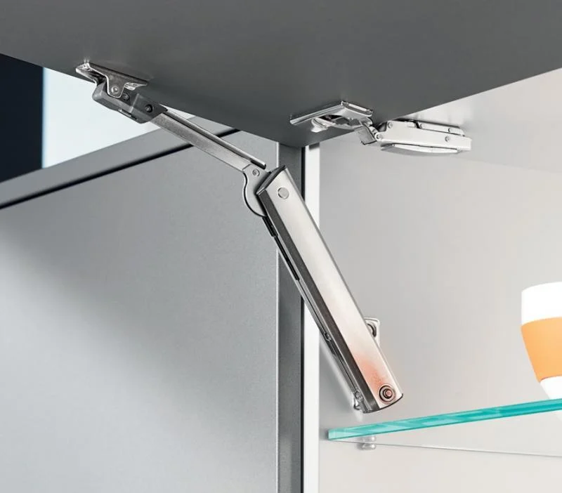 Aventos HK-XS15, felnyíló vasalat rendszer [1]