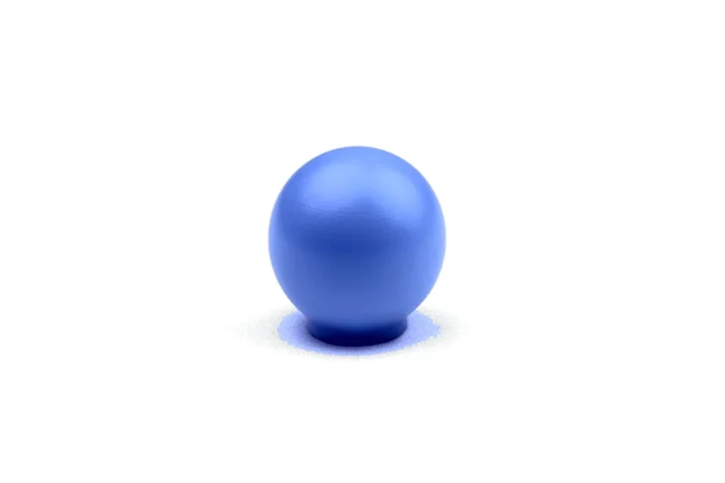 Bala színes bútorgomb [1]