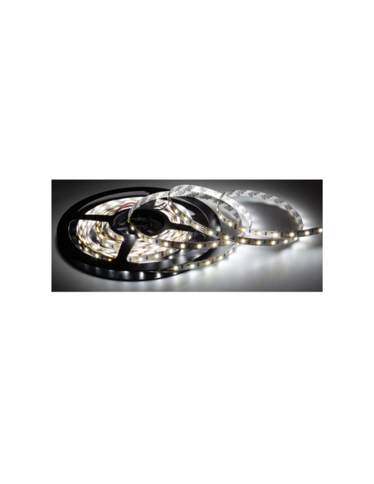 Bicolor Prémium LED szalag 60W/5m 600 LED-del [3]