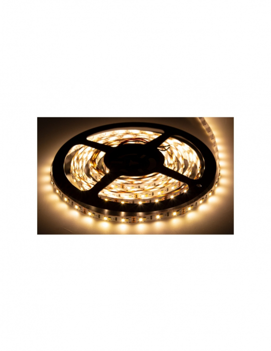 Bicolor Prémium LED szalag 60W/5m 600 LED-del [2]