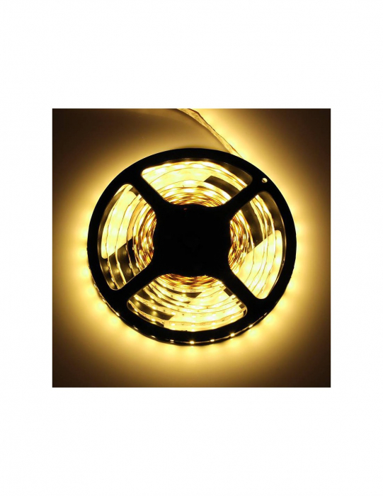 Prémium LED szalag , 70W/5m 300LED-del [1]