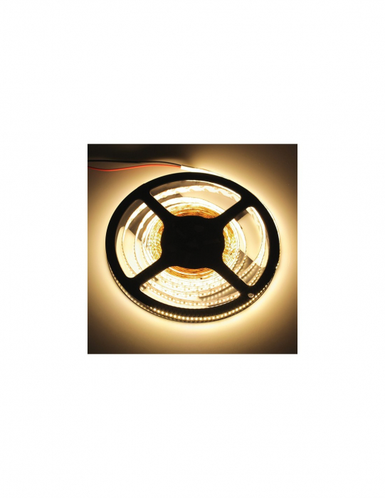 Prémium LED szalag 90W/5m 1.200 LED-del [1]