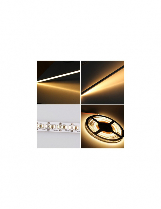 Prémium LED szalag 90W/5m 1.200 LED-del [7]
