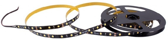 Premium Black  30W/5M 300 LED szalag [1]