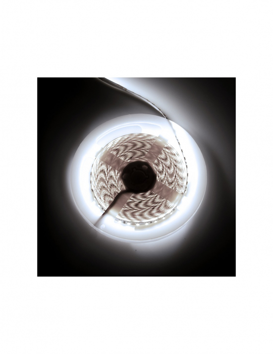 Strip LED szalag 70W/5m 600 LED-del [2]