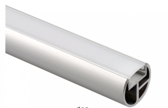 LED-es kerek rúd vállfákhoz [2]