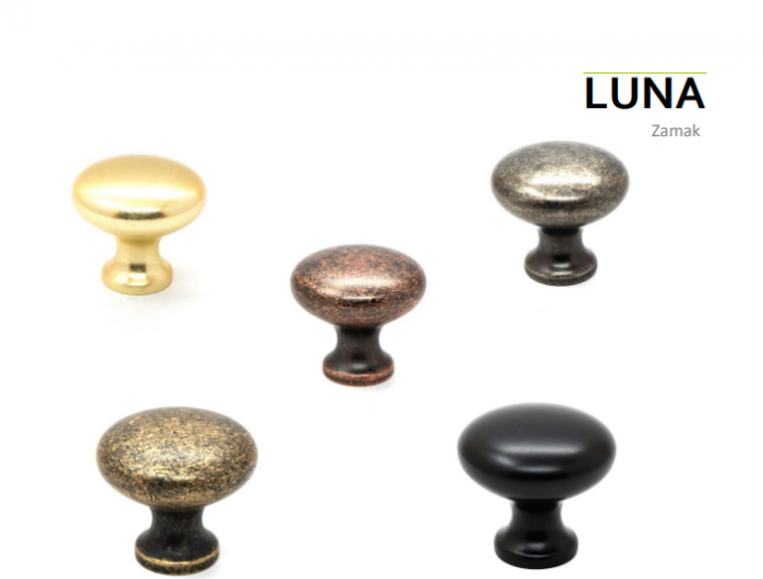 Luna bútorgomb [2]
