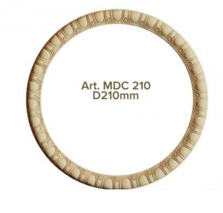 Bútordísz- MDC 210 modell [1]