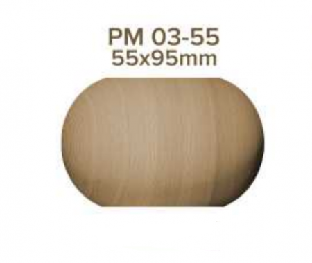 Bútorláb FA  - PM 03-55 modell [2]