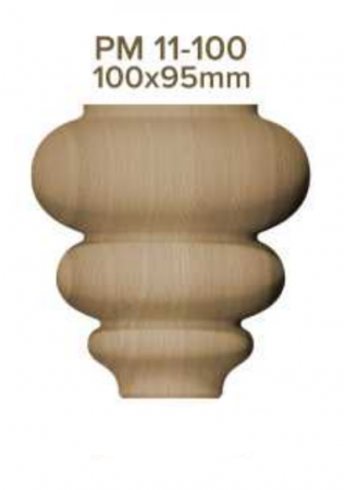 Bútorláb FA  -  PM 11-100 modell [1]