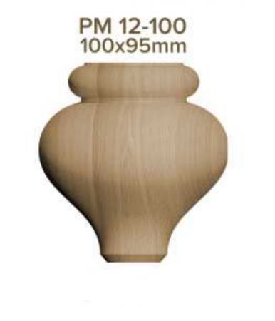 Bútorláb FA -  PM 12-100 modell [1]