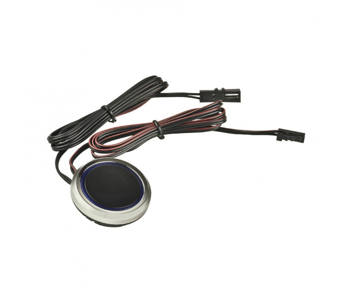 Univerzális LED kapcsoló dimmerrel W02 [2]