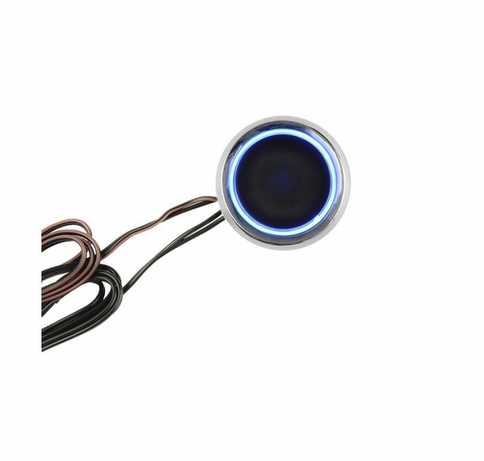 Univerzális LED kapcsoló dimmerrel W02 [1]