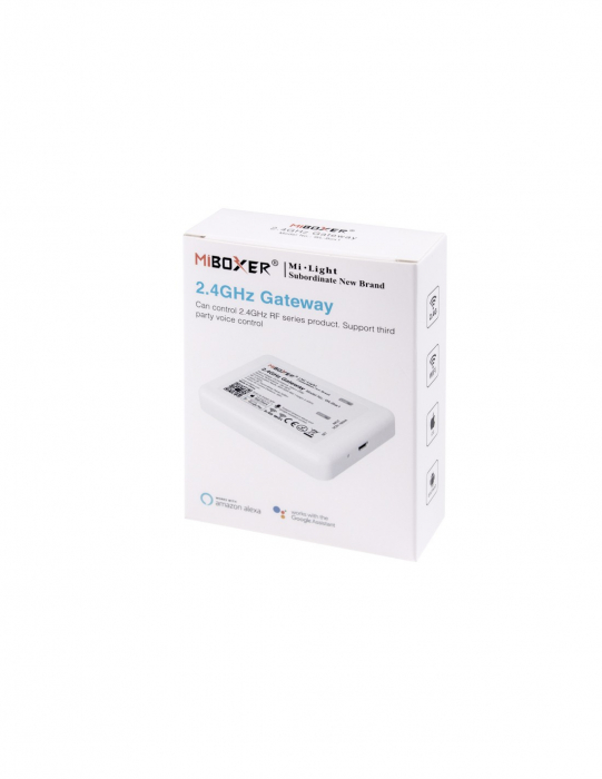 LED/ Router WI-FI  RGB vezérlő [1]