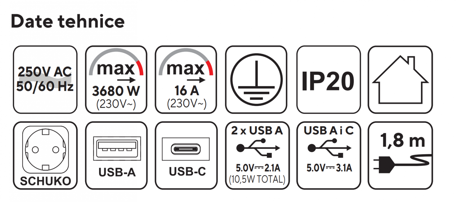 Corner Box USB [3]