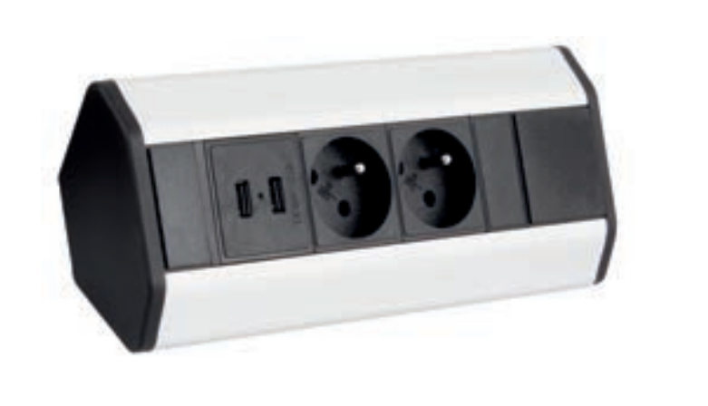 Corner Box USB [1]