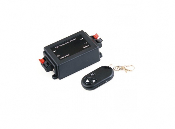 RF LED dimmer  távirányítóval [1]