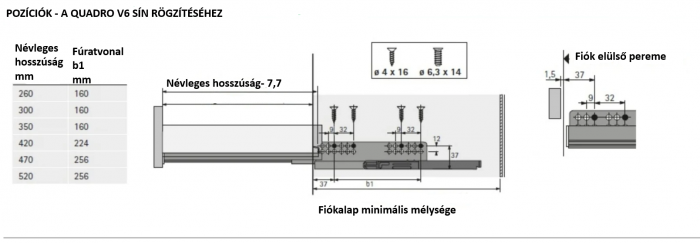 Fiók - InnoTech Atira H144 [3]