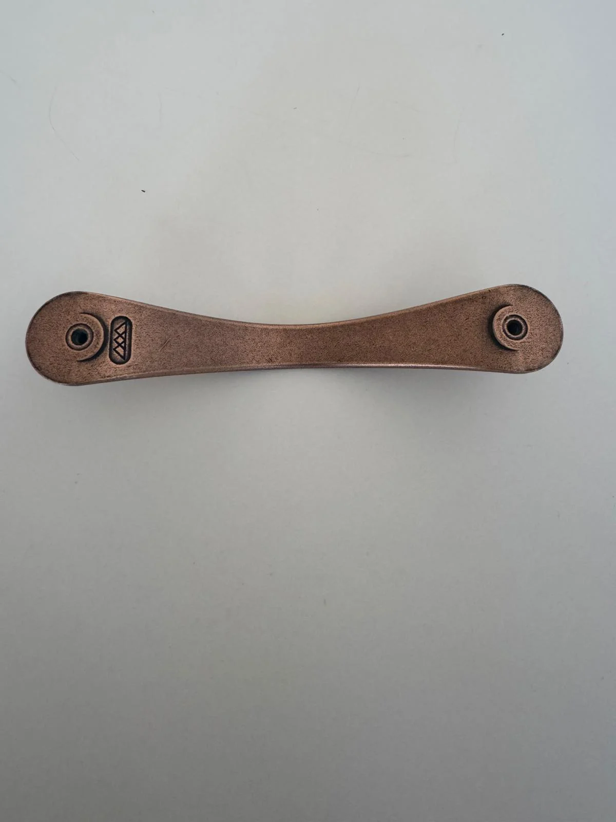 Halti antik fogantyú 128mm [4]