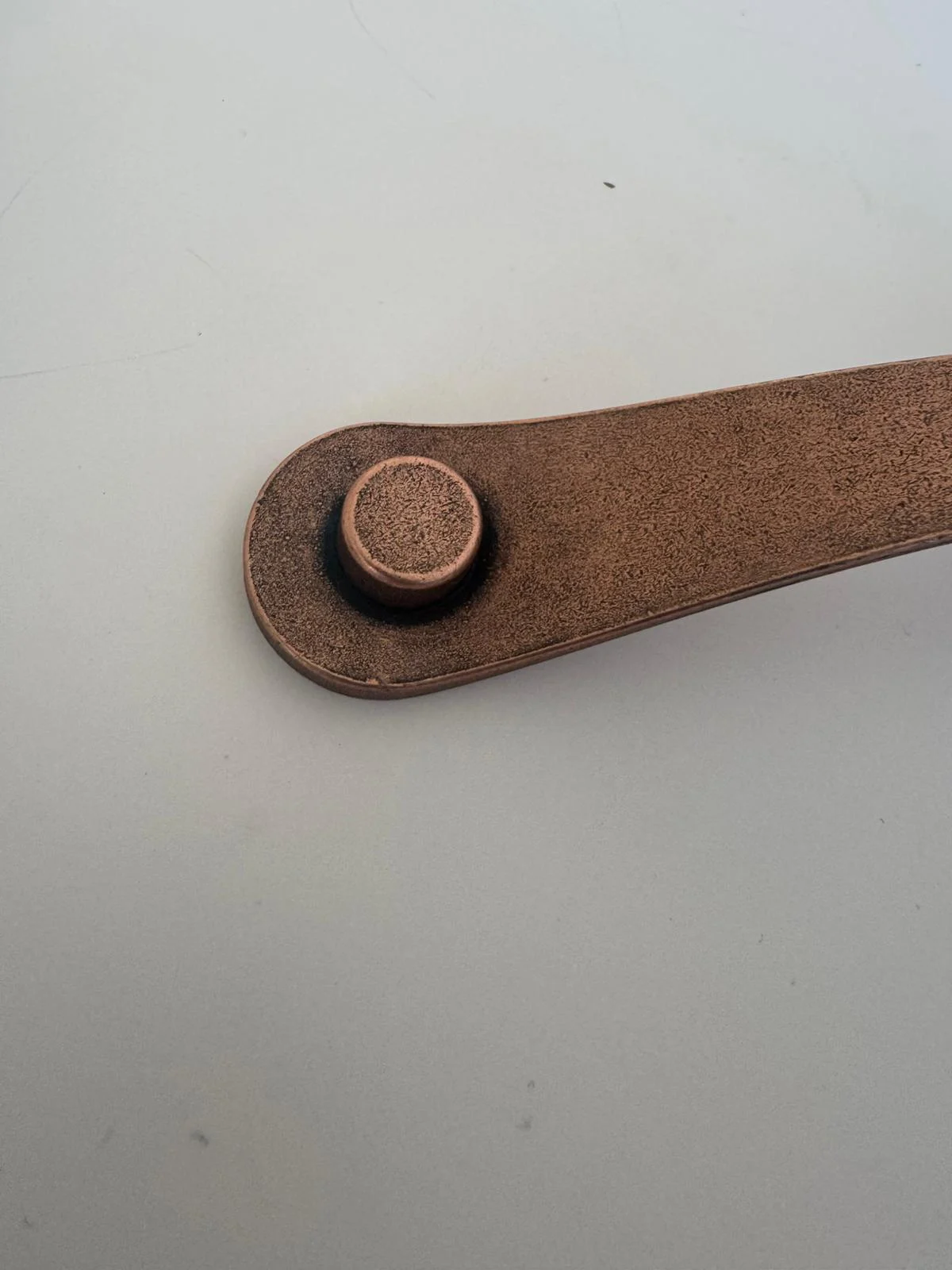 Halti antik fogantyú 128mm [6]