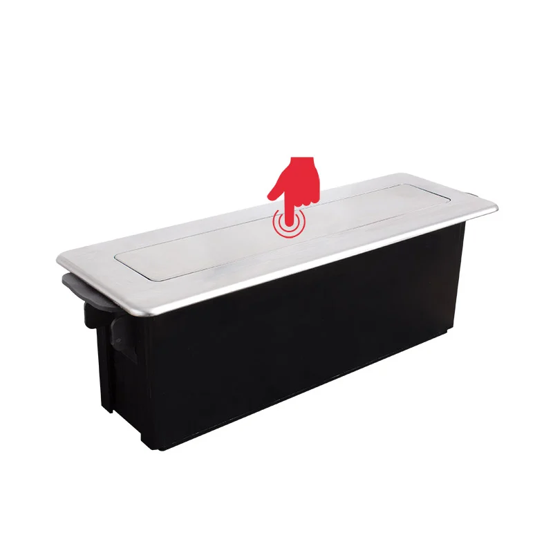 HopBox konnektor [4]