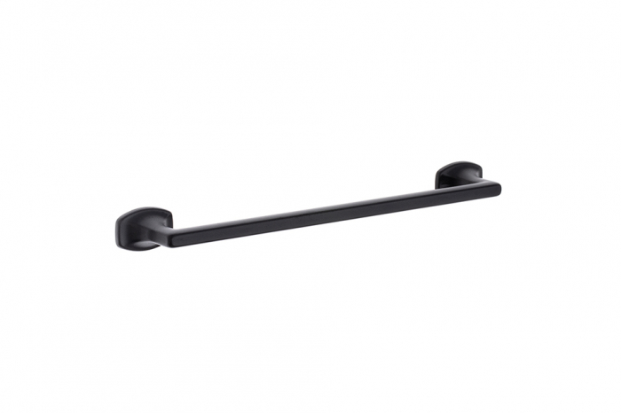 Menfi  fogantyú 160 mm Fekete matt [5]