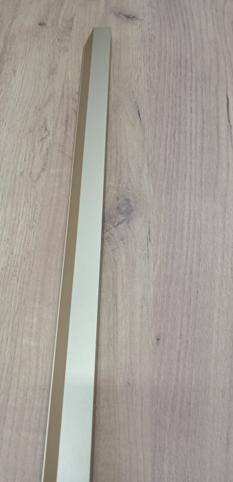 Porto fogantyú Arany matt [8]