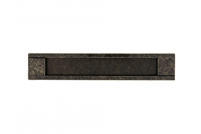 Swift  fogantyú, 192 mm antik bronz [2]
